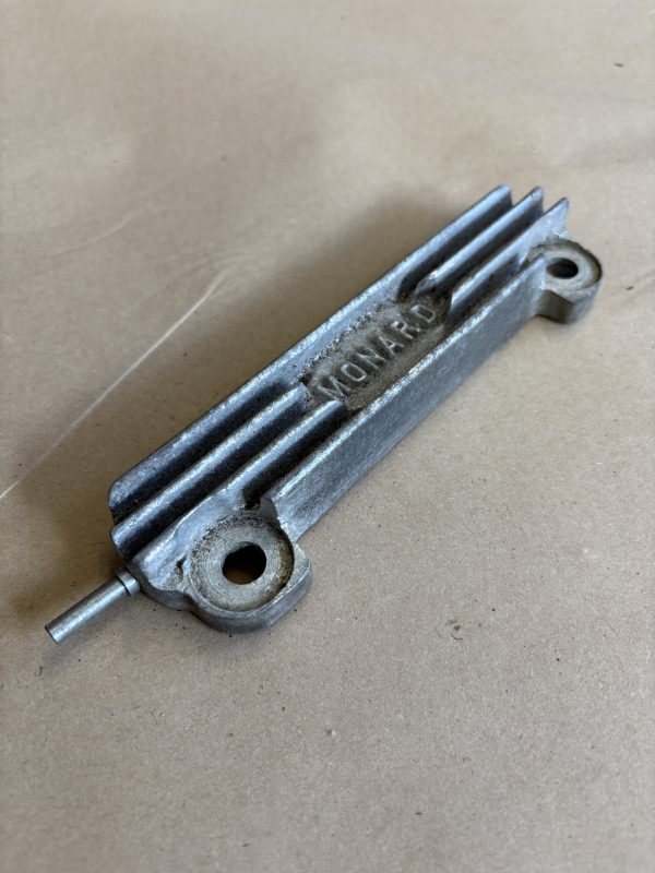Triumph Finned MONARD Rocker Oil Feed - Image 3