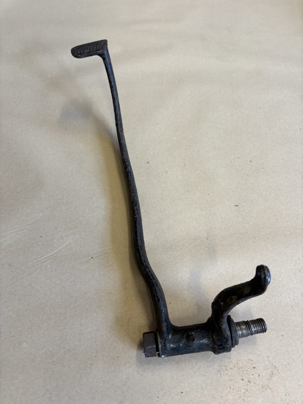 Triumph Rear Brake Pedal 1954-1959 F3595 - Image 3