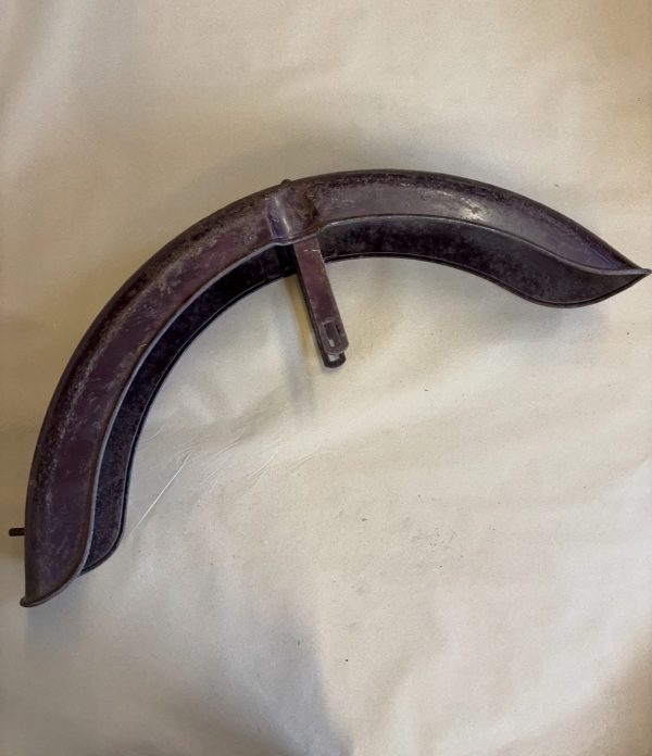 Triumph 1958 - 1959 Front Mudguard H1211