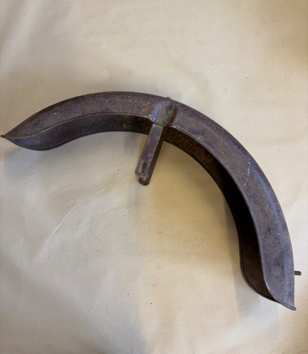 Triumph 1958 - 1959 Front Mudguard H1211 - Image 2