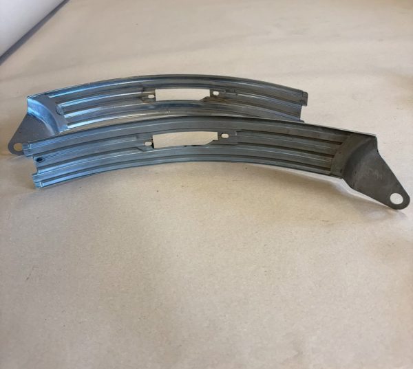 Triumph NOS Strip Bands 1952-1956 F3281 F3282 - Image 2