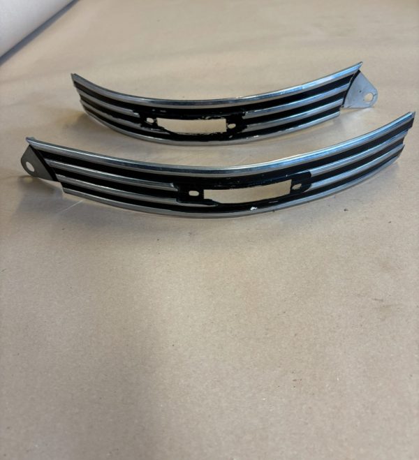 Triumph NOS Strip Bands 1952-1956 F3281 F3282