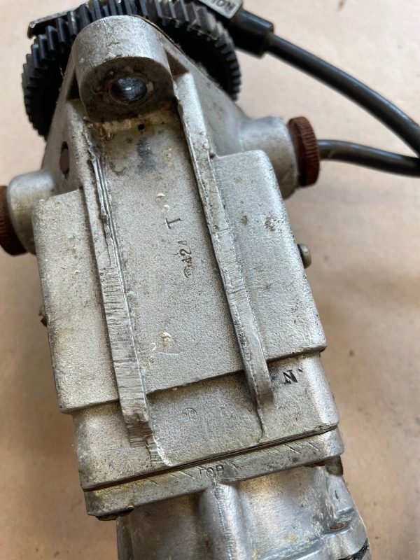 Triumph TRW BTH Magneto - Image 7