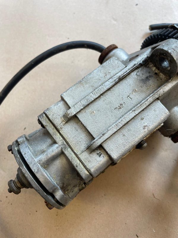 Triumph TRW BTH Magneto - Image 8