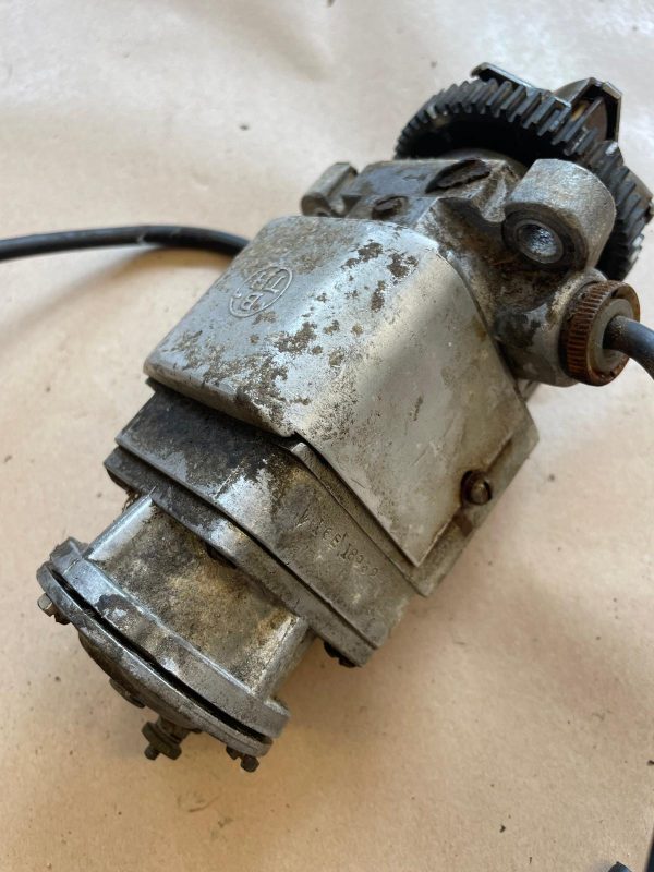 Triumph TRW BTH Magneto - Image 10