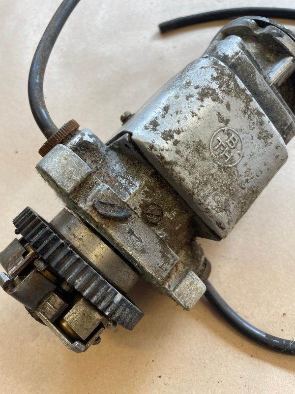 Triumph TRW BTH Magneto - Image 9