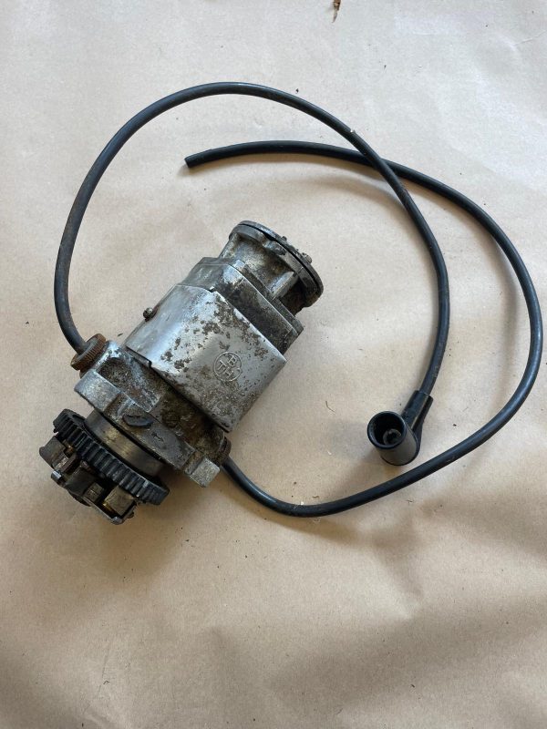 Triumph TRW BTH Magneto