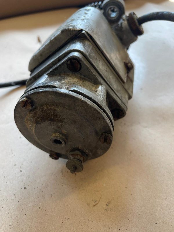 Triumph TRW BTH Magneto - Image 11