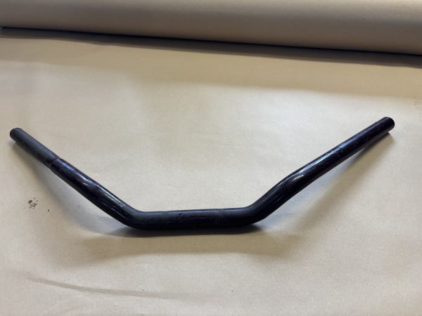 USED Triumph Speed Twin Nacelle Handlebars 1952 H569 - Image 2