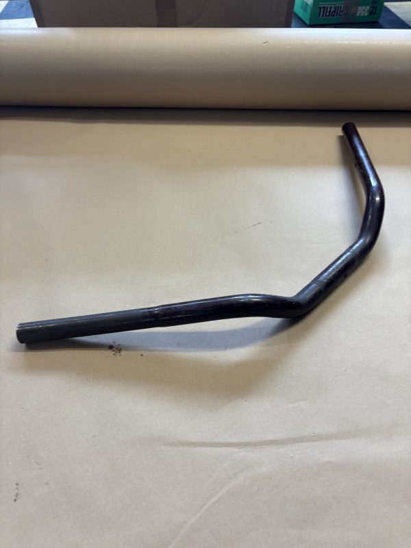 USED Triumph Speed Twin Nacelle Handlebars 1952 H569