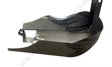 Triumph – Ace Desert Parts OIF Skid Plate & Clip