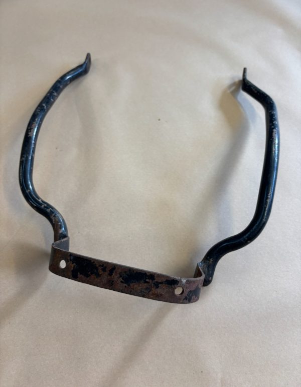 Genuine used Triumph 1954 Lifting Handle - Image 2