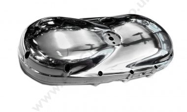Triumph 1960 - 1962 TR6 - T120 CHAINCASES T1600 - T1601