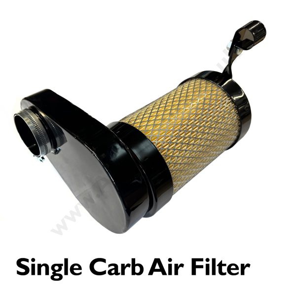 Ace Desert Parts Single Carb Air Filter 