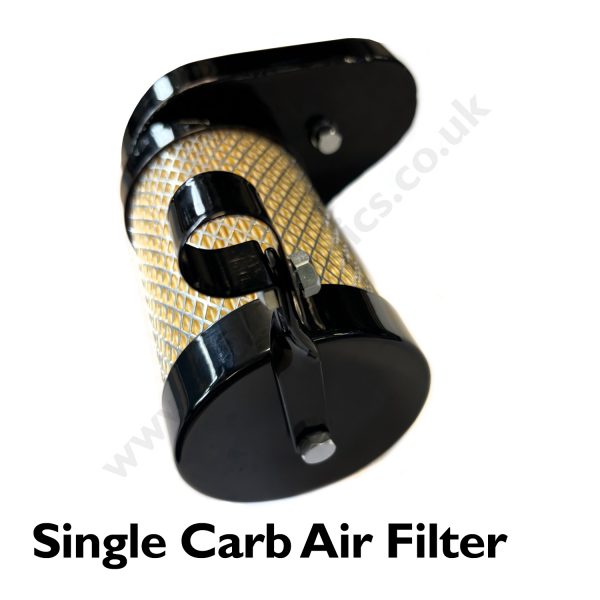 Ace Desert Parts Single Carb Air Filter  - Image 2
