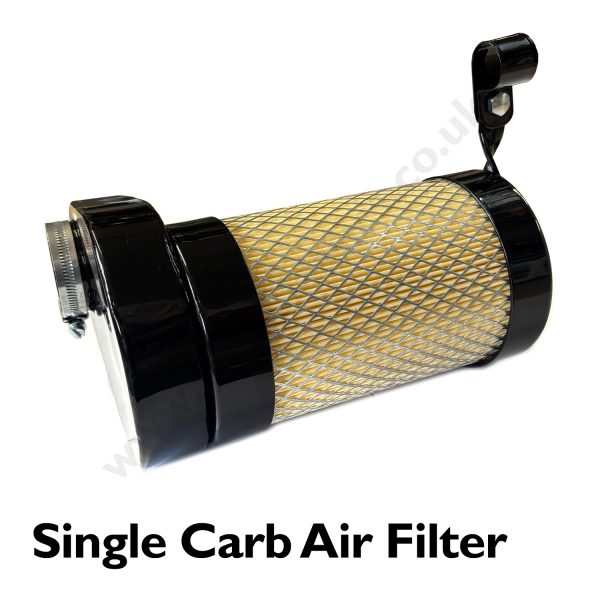Ace Desert Parts Single Carb Air Filter  - Image 3