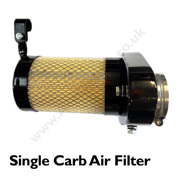 Ace Desert Parts Single Carb Air Filter  - Image 4