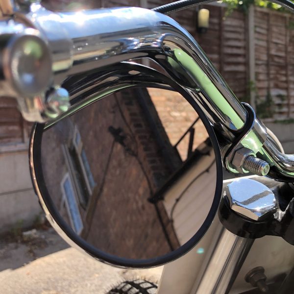 Universal Underslung Custom Mirror - Image 4