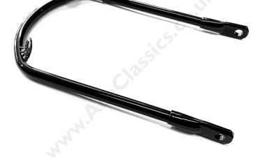 1964-70 Unit Triumph Front Mudguard Bridge (Short) H1683