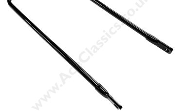 Triumph Unit Front Lower Mudguard Stay Single Bolt Rear Fixing H1698 - 97-1678