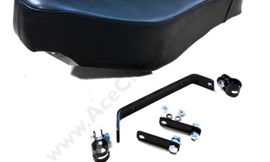 Small Ace Desert Parts Competition Seat (Duplex & Unit Models)