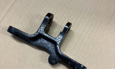 Triumph Used Front Tank Mount 1938-59 F1841