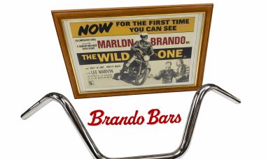 Brando Bars