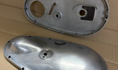 Triumph Used Chaincase's 1954-1959  T1190 -T1186