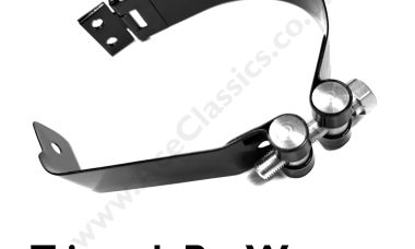 Triumph Pre-War Mag/Dyno Strap