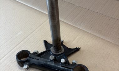 Triumph Genuine Bottom Yoke 1956-1959
