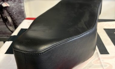 Small Desert Seat #3 - Slight Second