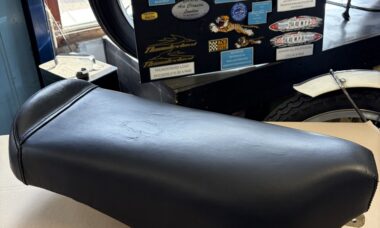 Ace Desert Parts Competition Seat (Slight 2nd) (1)