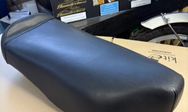 Ace Desert Parts Competition Seat (Slight 2nd) (Seat 3)