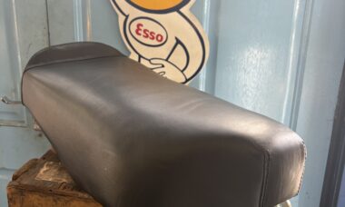 Ace Desert Parts Competition Seat (Slight 2nd) (Seat 3)